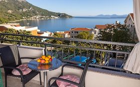 Apartmani Nina & Mili